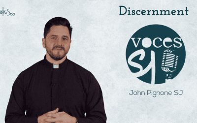 3. Discernment