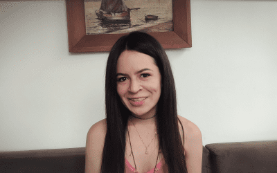 Boulet de canon Catalina Betancourt – La force de la vulnérabilité