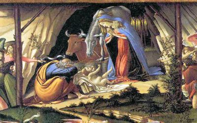 Il Natale con Ignazio di Loyola