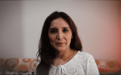 Cannonball Juliana Martínez Blanco – From surgery to the Word of God